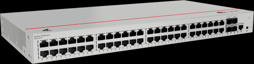 Huawei S310-48P4X Gigabit Ethernet (10/100/1000) EnergÃ­a sobre Ethernet (PoE) 1U Gris_1