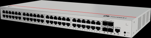 Huawei S310-48P4X Gigabit Ethernet (10/100/1000) EnergÃ­a sobre Ethernet (PoE) 1U Gris_2