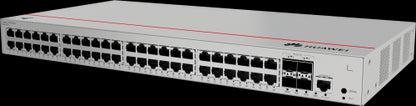 Huawei S310-48P4X Gigabit Ethernet (10/100/1000) EnergÃ­a sobre Ethernet (PoE) 1U Gris_2