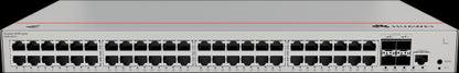 Huawei S310-48P4X Gigabit Ethernet (10/100/1000) EnergÃ­a sobre Ethernet (PoE) 1U Gris_3