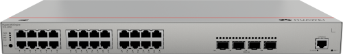 Huawei S310-24P4X Gigabit Ethernet (10/100/1000) EnergÃ­a sobre Ethernet (PoE) 1U Gris_3