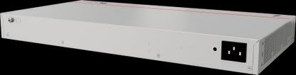 Huawei S310-48P4X Gigabit Ethernet (10/100/1000) EnergÃ­a sobre Ethernet (PoE) 1U Gris_5