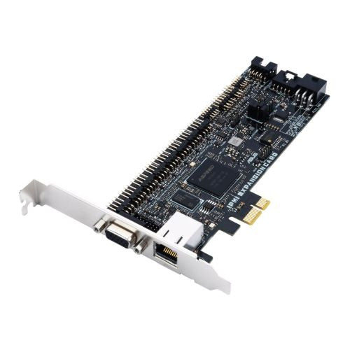 ASUS IPMI EXPANSION CARD-SI tarjeta y adaptador de interfaz Interno RJ-45, VGA_1