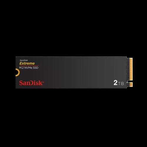 SanDisk Extreme 2TB, M.2 2280 PCIe Gen 4 NVMe, con velodidad de lectura de hasta 5150 MB/s_0