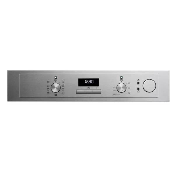 Ferro de Engomar Electrolux / Preto / LOC3S40X2_0