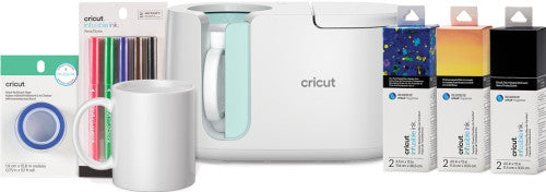 Cricut Transferpresse Mugpress_0