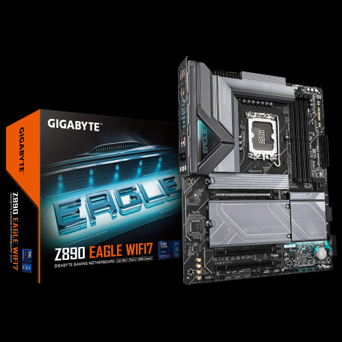 Z890 EAGLE WIFI7, Mainboard_0