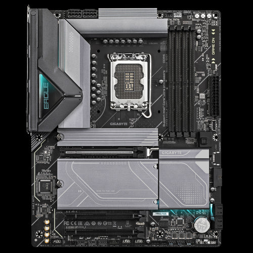 Z890 EAGLE WIFI7, Mainboard_1
