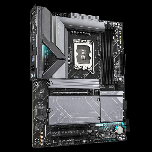 Z890 EAGLE WIFI7, Mainboard_2