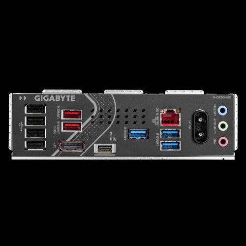Z890 EAGLE WIFI7, Mainboard_3