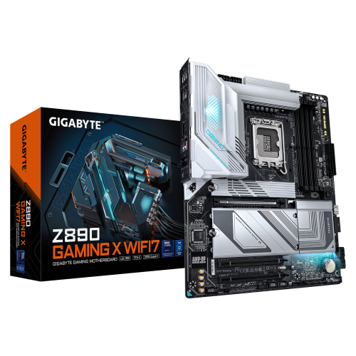 Z890M GAMING X, Mainboard_0