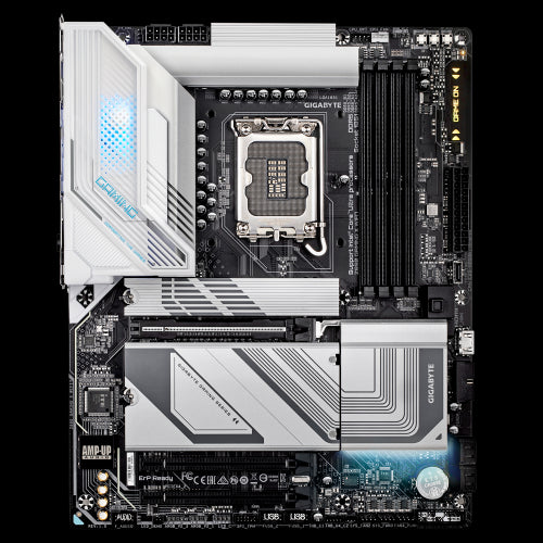 GIGABYTE Z890 GAMING X WIFI7 placa base Intel Z890 LGA 1851 (Socket V1) ATX_1