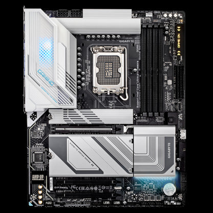 GIGABYTE Z890 GAMING X WIFI7 placa base Intel Z890 LGA 1851 (Socket V1) ATX_1