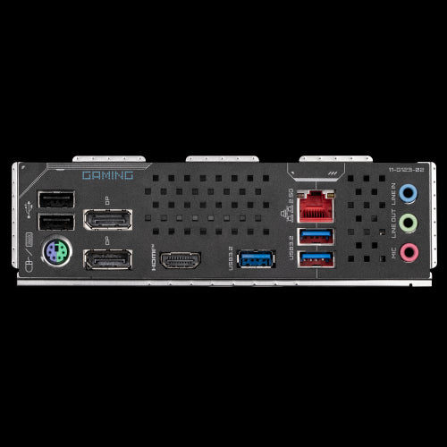 GIGABYTE Z890 GAMING X WIFI7 placa base Intel Z890 LGA 1851 (Socket V1) ATX_2