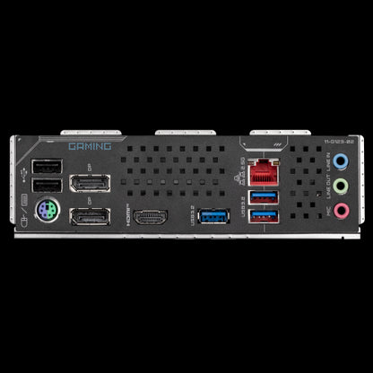 GIGABYTE Z890 GAMING X WIFI7 placa base Intel Z890 LGA 1851 (Socket V1) ATX_2