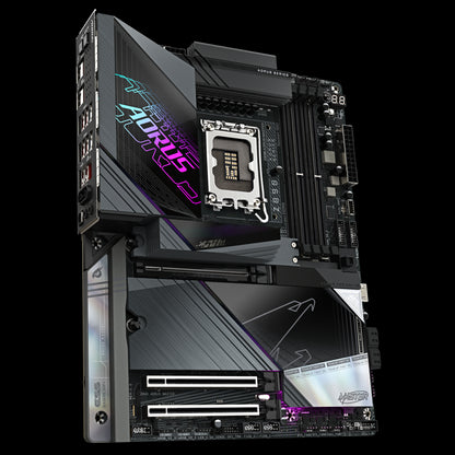 GIGABYTE Z890 AORUS MASTER placa base Intel Z890 LGA 1851 (Socket V1) ATX_2