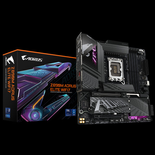 Z890 AORUS ELITE WIFI7, Mainboard_0