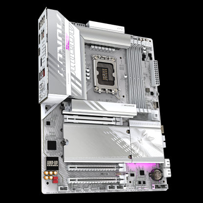 GIGABYTE Z890 AORUS ELITE WIFI7 ICE Intel Z890 LGA 1851 (Socket V1) ATX_1