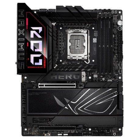 ROG MAXIMUS Z890 HERO, Mainboard_1
