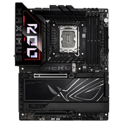 ROG MAXIMUS Z890 HERO, Mainboard_1