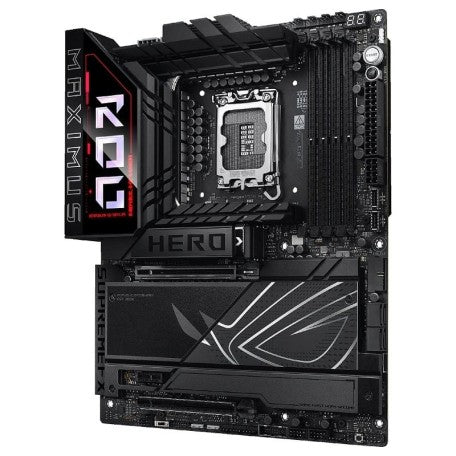 ROG MAXIMUS Z890 HERO, Mainboard_2
