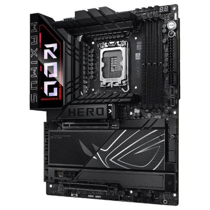 ROG MAXIMUS Z890 HERO, Mainboard_2