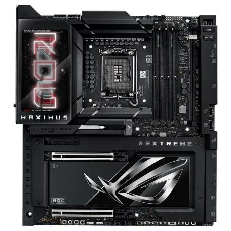 ASUS ROG MAXIMUS Z890 EXTREME Intel Z890 LGA 1851 (Socket V1) ATX extendida_3