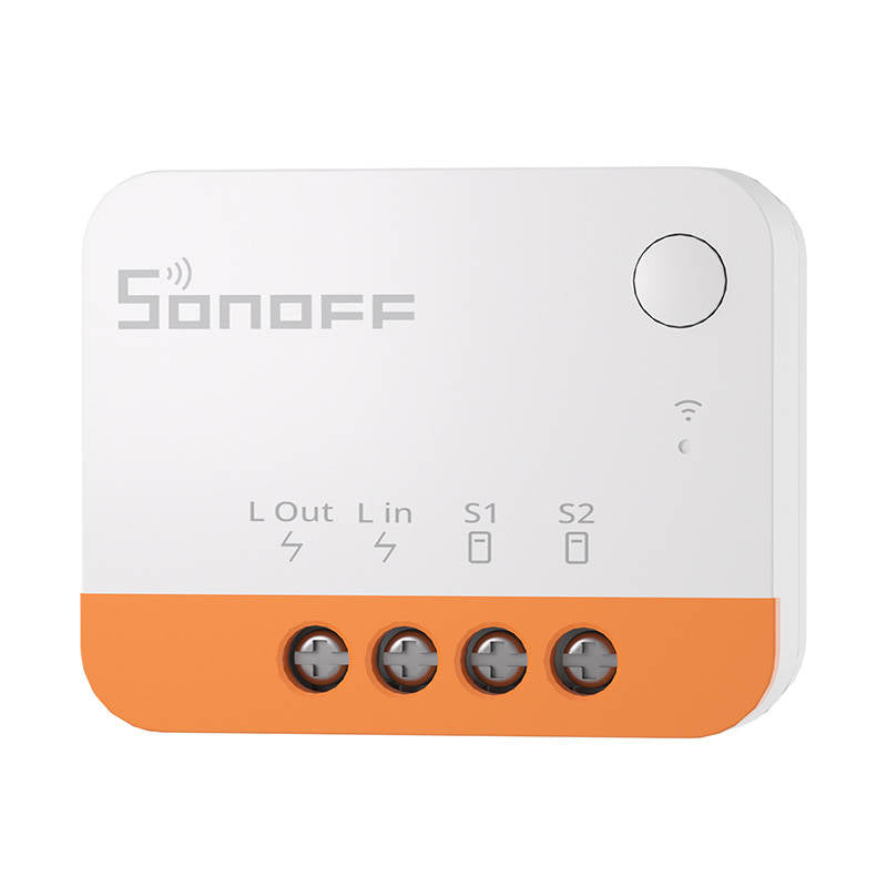 Smart switch ZigBee Sonoff ZBMINIL2_2