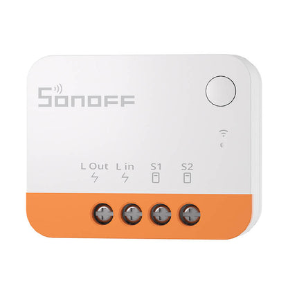 Smart switch ZigBee Sonoff ZBMINIL2_2