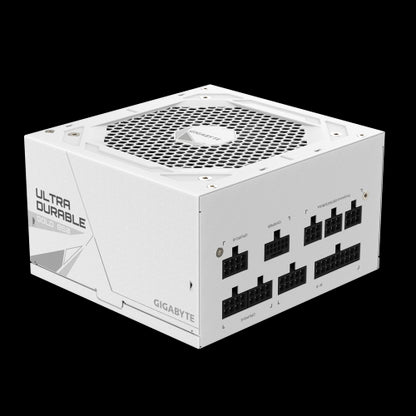 Gigabyte UD850GM PG5W unidad de fuente de alimentación 850 W 20+4 pin ATX ATX Negro_2