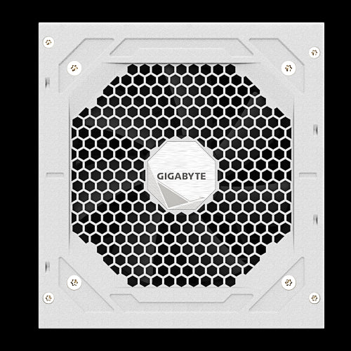Gigabyte UD850GM PG5W unidad de fuente de alimentación 850 W 20+4 pin ATX ATX Negro_4