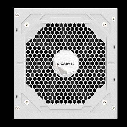 Gigabyte UD850GM PG5W unidad de fuente de alimentación 850 W 20+4 pin ATX ATX Negro_4