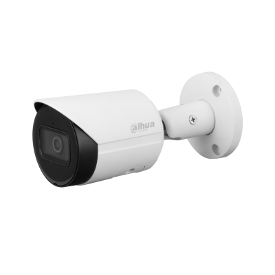 Dahua Technology WizSense DH-IPC-HFW2441S-S-0280B cÃ¡mara de vigilancia Bala CÃ¡mara de seguridad IP Exterior 2668 x 1520 Pixeles Pared_0
