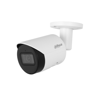 Dahua Technology WizSense DH-IPC-HFW2441S-S-0280B cÃ¡mara de vigilancia Bala CÃ¡mara de seguridad IP Exterior 2668 x 1520 Pixeles Pared_1