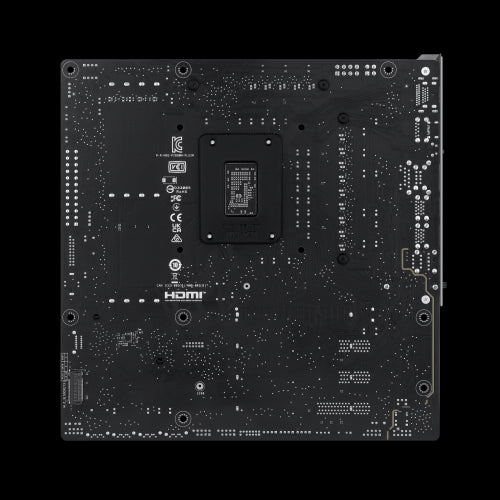 ASUS PRIME Z890M-PLUS WIFI Intel Z890 LGA 1851 (Socket V1) micro ATX_1