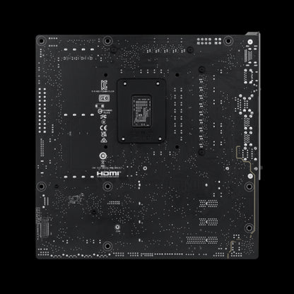 ASUS PRIME Z890M-PLUS WIFI Intel Z890 LGA 1851 (Socket V1) micro ATX_1