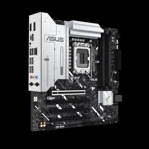 ASUS PRIME Z890M-PLUS WIFI Intel Z890 LGA 1851 (Socket V1) micro ATX_3