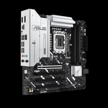 ASUS PRIME Z890M-PLUS WIFI Intel Z890 LGA 1851 (Socket V1) micro ATX_3