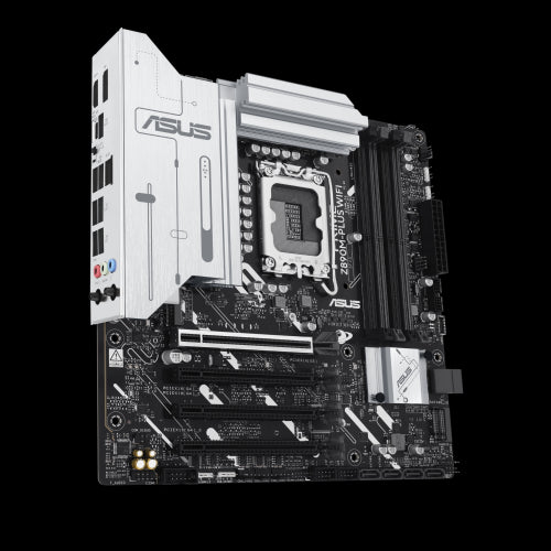 ASUS PRIME Z890M-PLUS WIFI Intel Z890 LGA 1851 (Socket V1) micro ATX_4