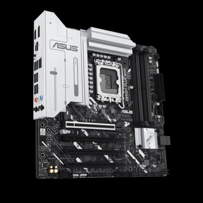 ASUS PRIME Z890M-PLUS WIFI Intel Z890 LGA 1851 (Socket V1) micro ATX_4
