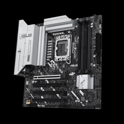 ASUS PRIME Z890M-PLUS WIFI Intel Z890 LGA 1851 (Socket V1) micro ATX_5