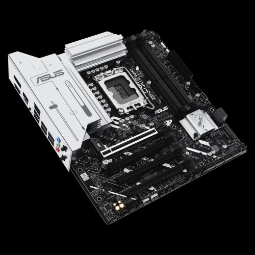 ASUS PRIME Z890M-PLUS WIFI Intel Z890 LGA 1851 (Socket V1) micro ATX_6