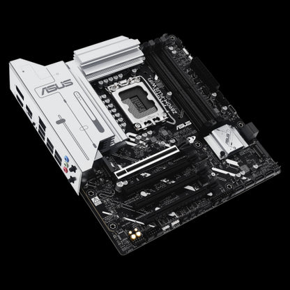 ASUS PRIME Z890M-PLUS WIFI Intel Z890 LGA 1851 (Socket V1) micro ATX_6