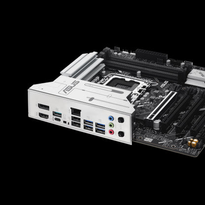ASUS PRIME Z890M-PLUS WIFI Intel Z890 LGA 1851 (Socket V1) micro ATX_8