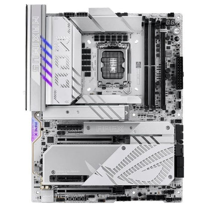 ASUS ROG MAXIMUS Z890 APEX Intel Z890 LGA 1851 (Socket V1) ATX_2