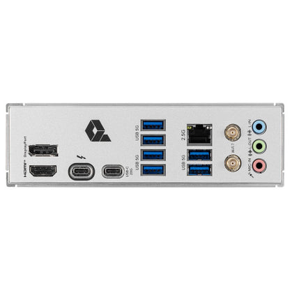 MSI PRO Z890-S WIFI placa base Intel Z890 LGA 1851 (Socket V1) ATX_1