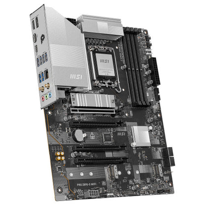 MSI PRO Z890-S WIFI placa base Intel Z890 LGA 1851 (Socket V1) ATX_2
