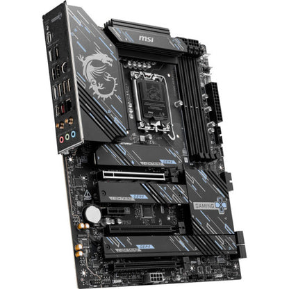 MSI Z890 GAMING PLUS WIFI placa base Intel Z890 LGA 1851 (Socket V1) ATX_2