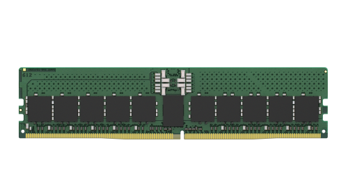 Kingston Technology KTD-PE556D8-32G mÃ³dulo de memoria 32 GB 1 x 32 GB DDR5 ECC_0
