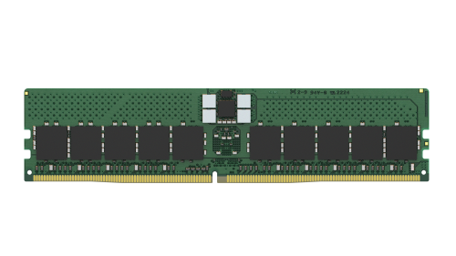 Kingston Technology KTD-PE556D8-32G mÃ³dulo de memoria 32 GB 1 x 32 GB DDR5 ECC_1